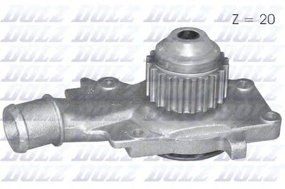 F127 DOLZ