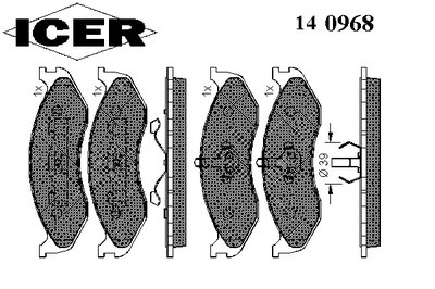 140968 ICER