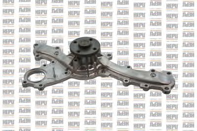 P7659 HEPU