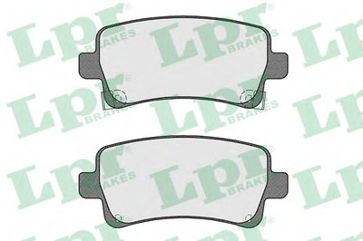 05P1584 LPR