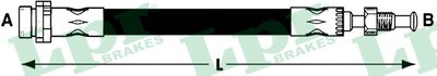 6T47895 LPR