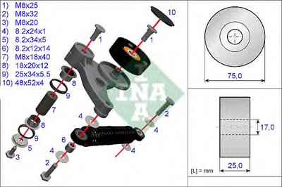 533011810 INA