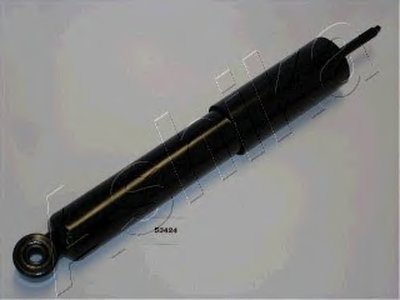 Амортизатор передний