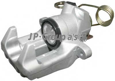 1162000980 JP GROUP