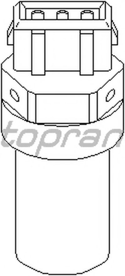 108729 TOPRAN