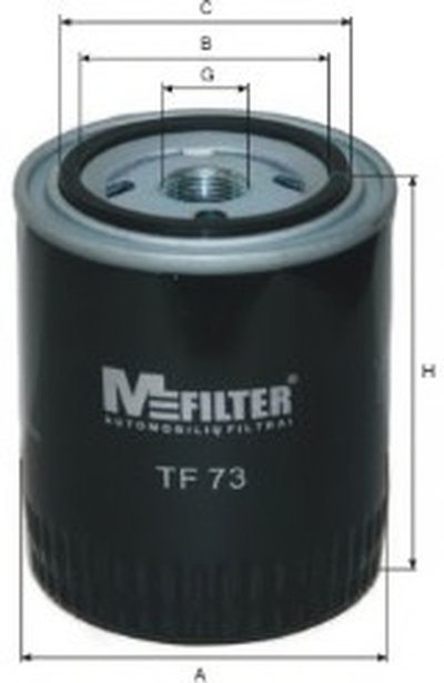 TF73 MFILTER