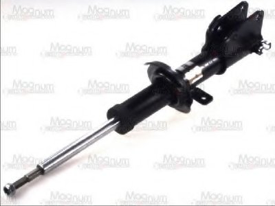 AGR123MT MAGNUM TECHNOLOGY