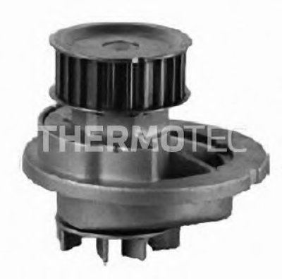 D1X041TT THERMOTEC