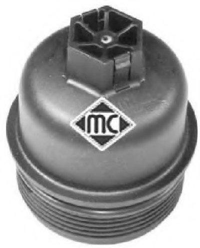 03838 METALCAUCHO