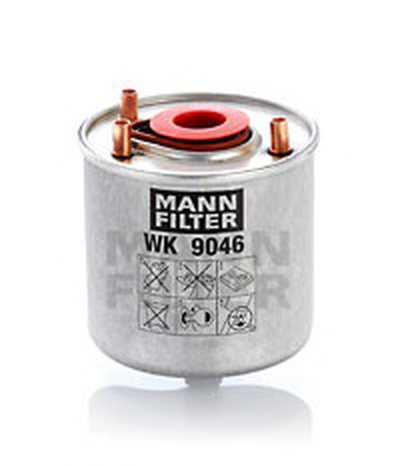 WK9046Z MANN-FILTER