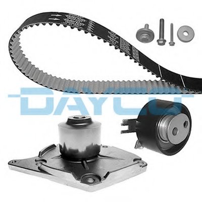 KTBWP5320 DAYCO