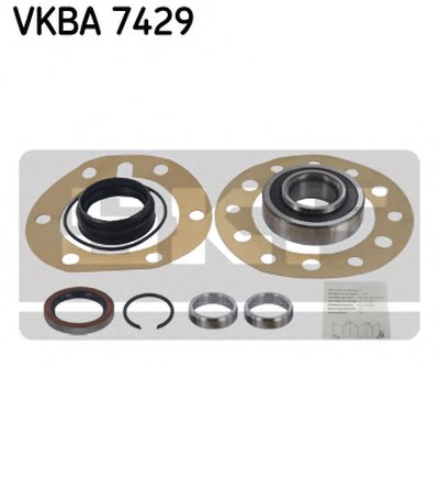 VKBA7429 SKF