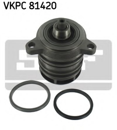 VKPC81420 SKF