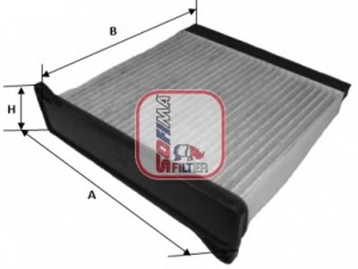 S4220CA SOFIMA