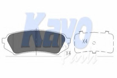 KBP9118 KAVO PARTS