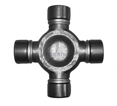 0234042 TRUCKTEC AUTOMOTIVE