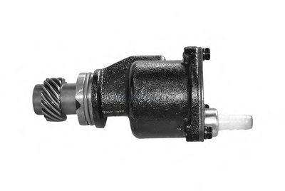 0736002 TRUCKTEC AUTOMOTIVE