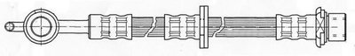 FHY3052 FERODO