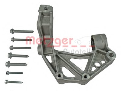 58081002 METZGER