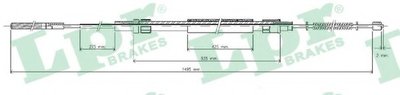 C0939B LPR