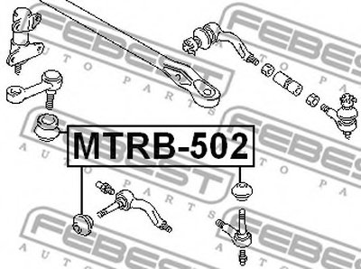 MTRB502 FEBEST