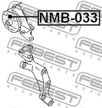 NMB033 FEBEST