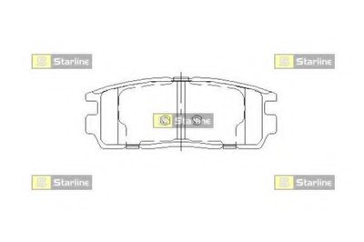 BDS851P STARLINE