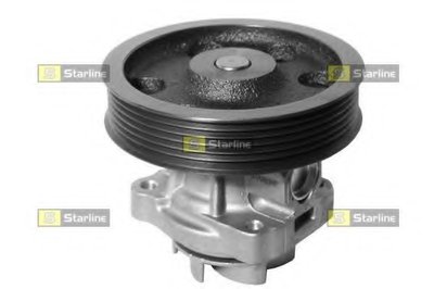 VPFI146 STARLINE