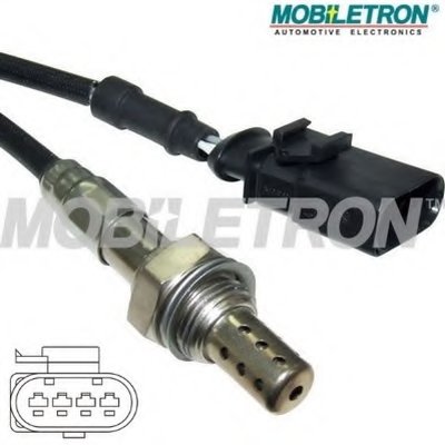 OSB4180P MOBILETRON