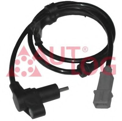 AS4077 AUTLOG
