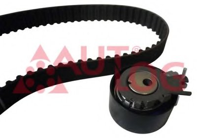 ZK1079 AutLog