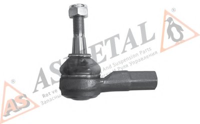17CH0100 AS METAL
