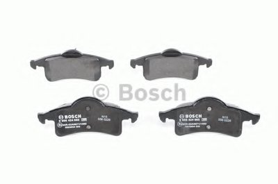 0986424665 BOSCH