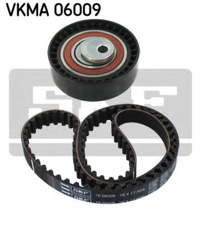 VKMA06009 SKF