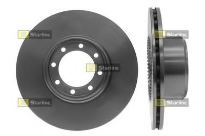 PB4022 STARLINE