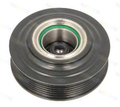 KTT040111 THERMOTEC