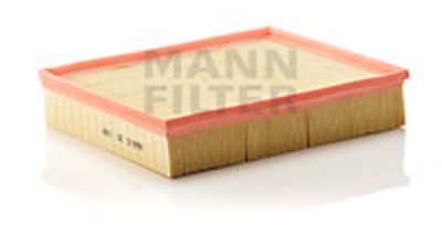 C30198 MANN-FILTER