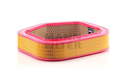 C40193 MANN-FILTER