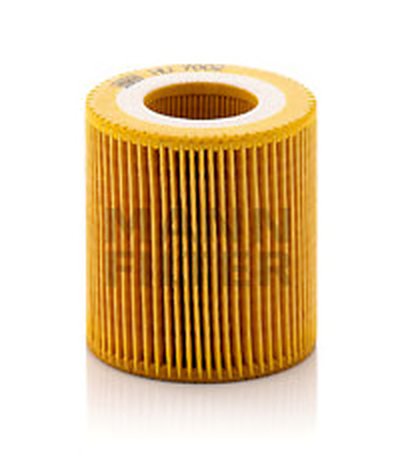 HU7002Z MANN-FILTER