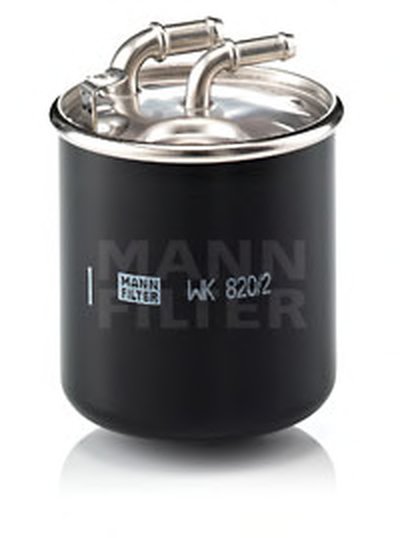 WK8202X MANN-FILTER