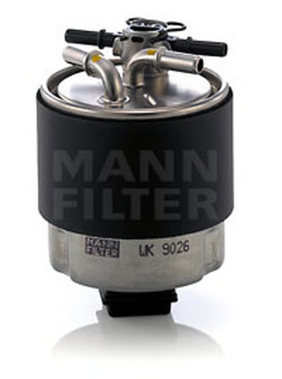 WK9026 MANN-FILTER