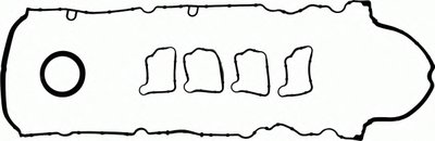 153641101 Victor Reinz