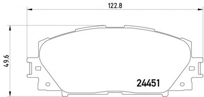 2445101 TEXTAR
