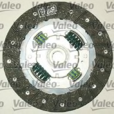 821499 VALEO