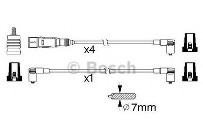 0986356343 BOSCH