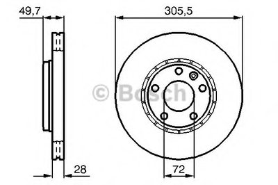 0986479B69 BOSCH