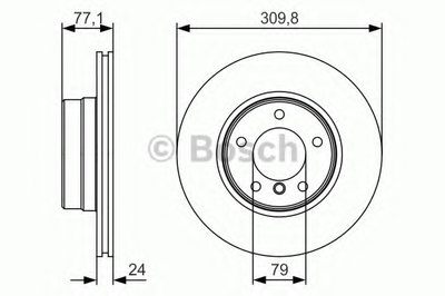 0986479S29 BOSCH