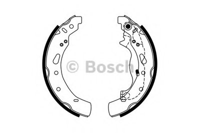 0986487767 BOSCH