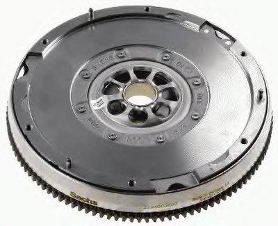 2294000660 SACHS