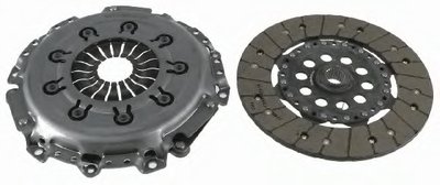 3000951927 SACHS